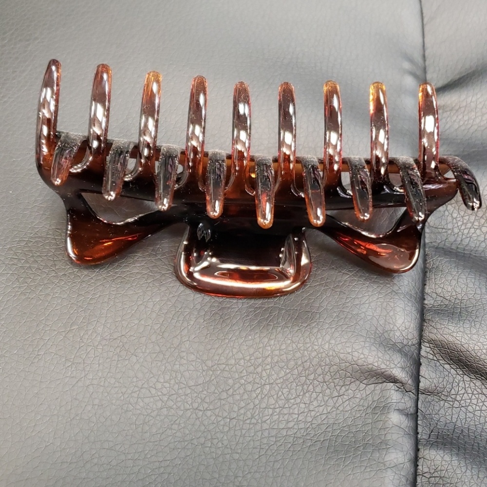 Hair clip